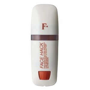 Freck Beauty Dark Face Hack Precision Sculpting Bronzer